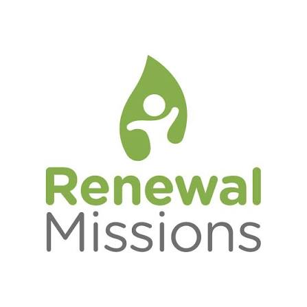 Renewal Missions logo